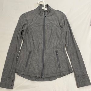Lululemon Define Jacket